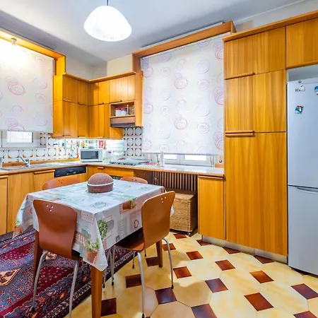 Colli Roomy With Parking * Pescara