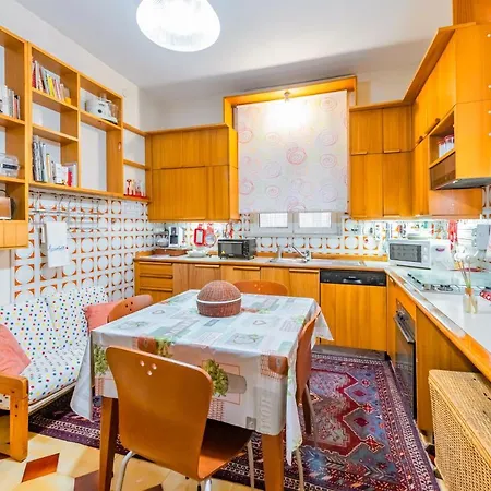 Colli Roomy With Parking بيسكارا
