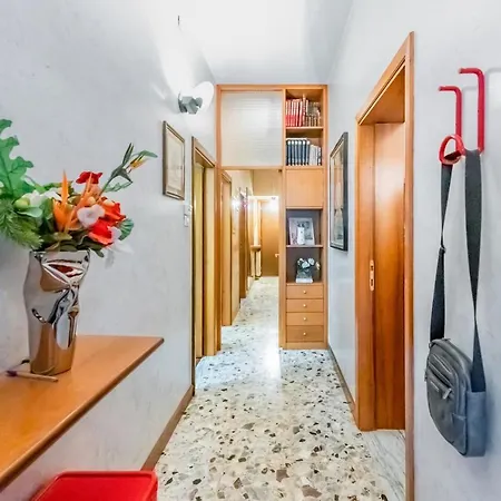 Colli Roomy With Parking Apartment Pescara