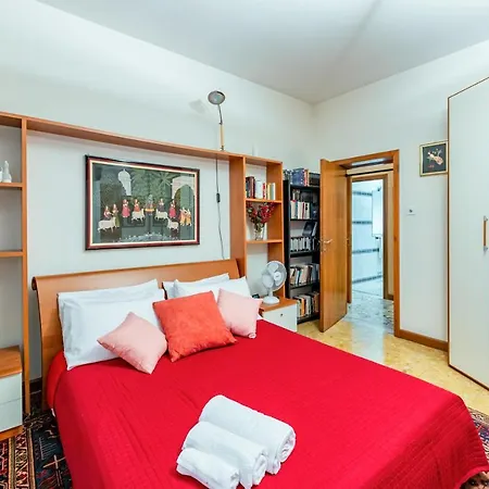 Colli Roomy With Parking