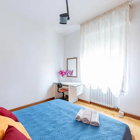 Apartmán Colli Roomy With Parking *