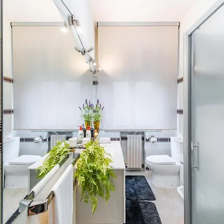 Colli Roomy With Parking Pescara