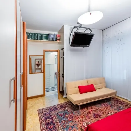 Colli Roomy With Parking Apartment Pescara